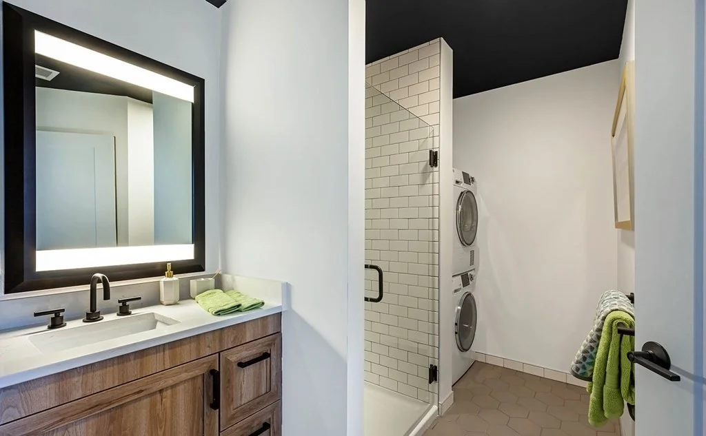 1 bed, 1 bath apartment for rent at 201 S Huntington Ave Unit 201-205, Jamaica Plain — photo 5 of 12