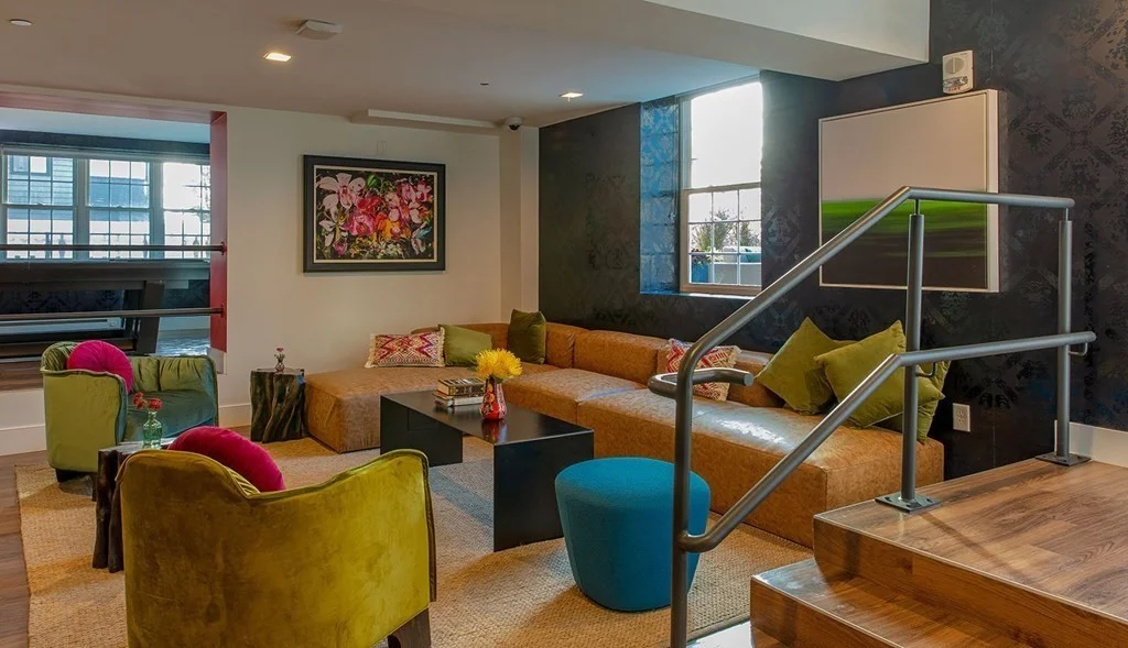 1 bed, 1 bath apartment for rent at 201 S Huntington Ave Unit 201-501, Jamaica Plain — photo 11 of 12