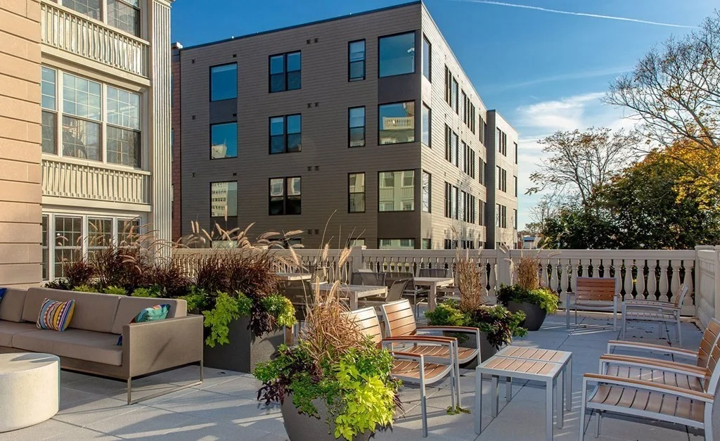 1 bed, 1 bath apartment for rent at 201 S Huntington Ave Unit 201-501, Jamaica Plain — photo 12 of 12
