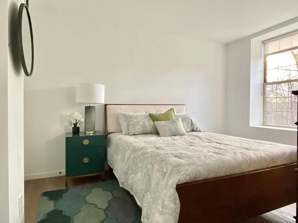 1 bed, 1 bath apartment for rent at 201 S Huntington Ave Unit 201-513, Jamaica Plain — photo 4 of 12