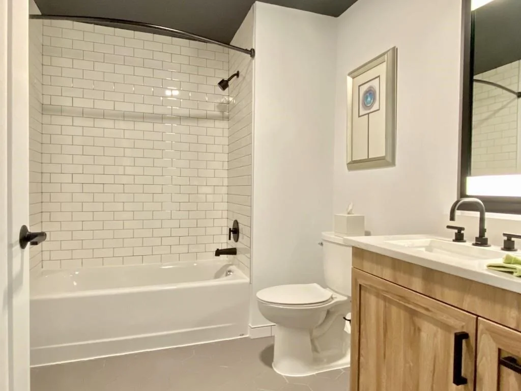 2 bed, 1 bath apartment for rent at 201 S Huntington Ave Unit 201-612, Jamaica Plain — photo 7 of 14