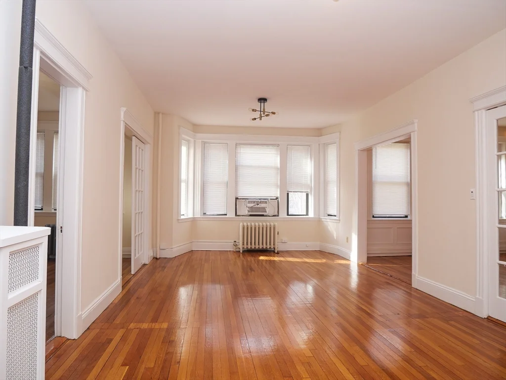4 bed, 2 bath apartment for rent at 201 Saint Paul St Unit 22T, Brookline — photo 5 of 15