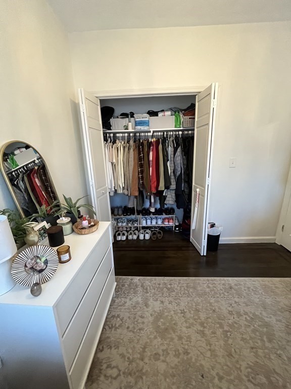 2 bed, 1 bath apartment for rent at 201 Salem St Unit 5, North End — photo 7 of 7