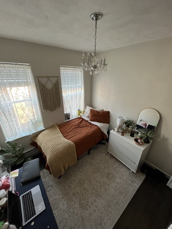 2 bed, 1 bath apartment for rent at 201 Salem St Unit 5, North End — photo 5 of 7