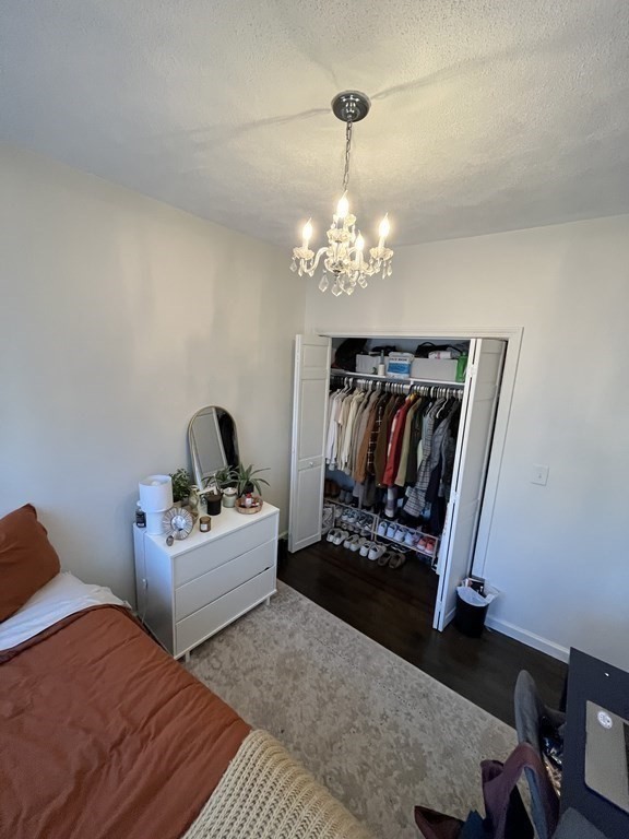 2 bed, 1 bath apartment for rent at 201 Salem St Unit 5, North End — photo 6 of 7