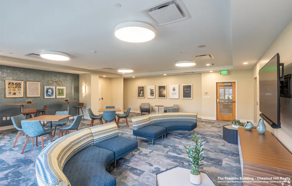3 bed, 2.5 bath apartment for rent at 201 Sherman Rd Unit 301, Chestnut Hill — photo 51 of 59