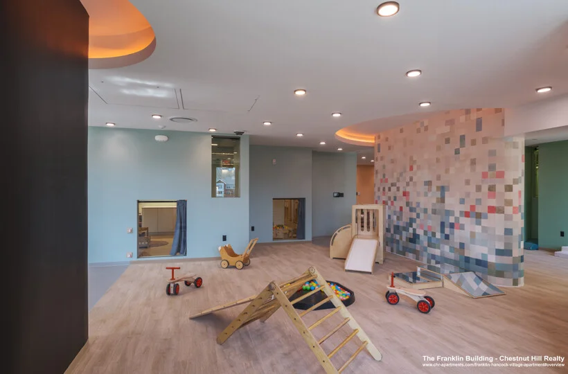 3 bed, 2.5 bath apartment for rent at 201 Sherman Rd Unit 301, Chestnut Hill — photo 59 of 59
