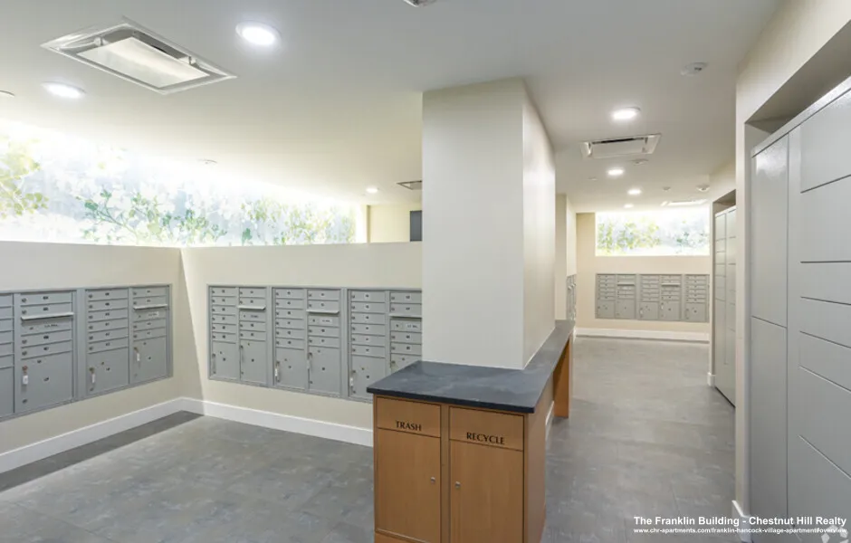 3 bed, 2.5 bath apartment for rent at 201 Sherman Rd Unit 301, Chestnut Hill — photo 50 of 59