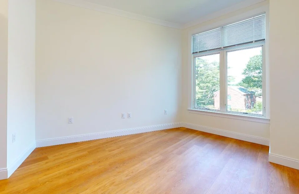 2 bed, 2 bath apartment for rent at 201 Sherman Rd Unit 306E, Chestnut Hill — photo 1 of 7