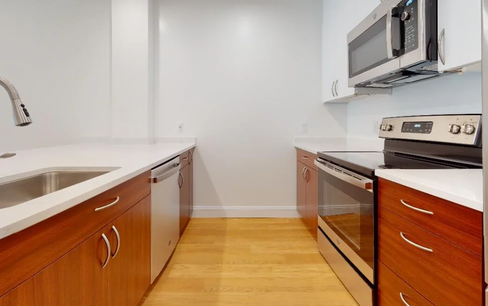 2 bed, 2 bath apartment for rent at 201 Sherman Rd Unit 306E, Chestnut Hill — photo 4 of 7