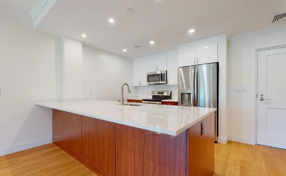 2 bed, 2 bath apartment for rent at 201 Sherman Rd Unit 306E, Chestnut Hill — photo 3 of 7