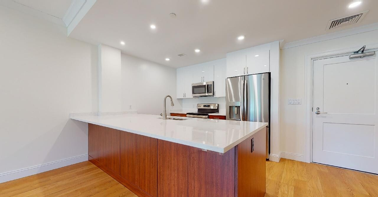 1 bed, 1 bath apartment for rent at 201 Sherman Rd Unit 311, Chestnut Hill — photo 5 of 7