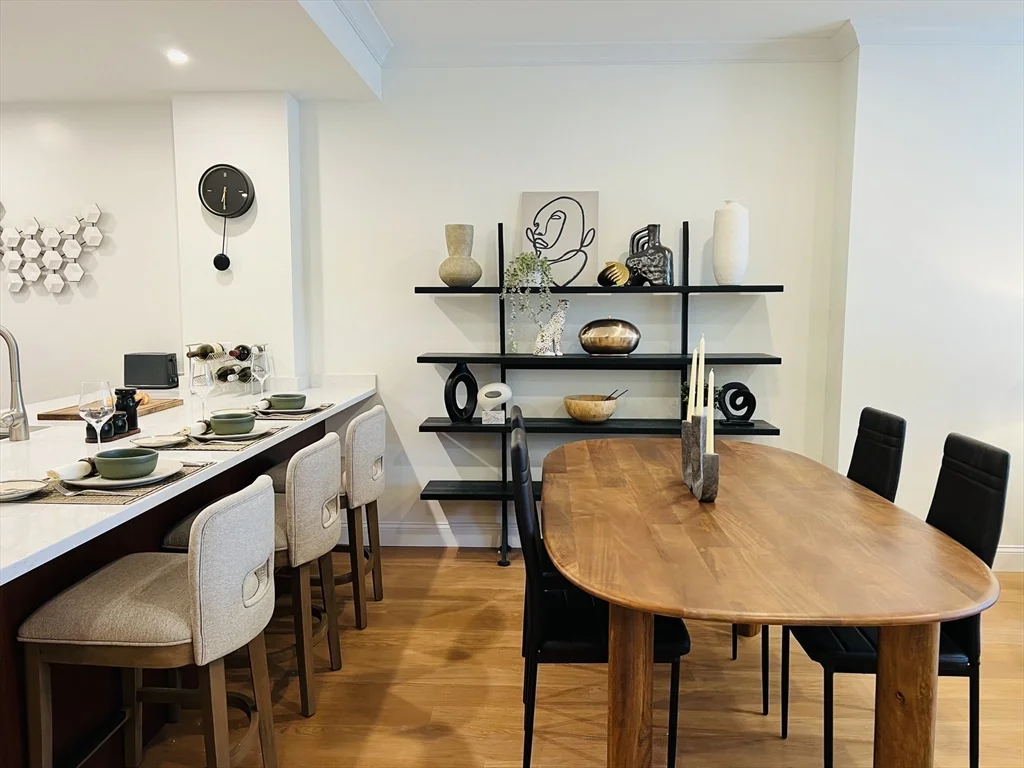 1 bed, 1 bath apartment for rent at 201 Sherman Rd Unit 312, Chestnut Hill — photo 13 of 26