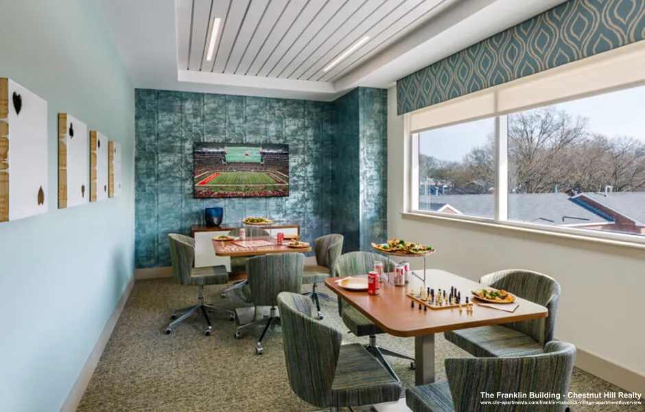 3 bed, 2.5 bath apartment for rent at 201 Sherman Rd Unit 344, Chestnut Hill — photo 30 of 59