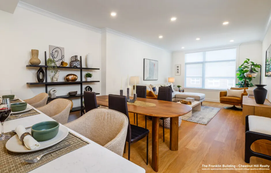 3 bed, 2.5 bath apartment for rent at 201 Sherman Rd Unit 344, Chestnut Hill — photo 12 of 59