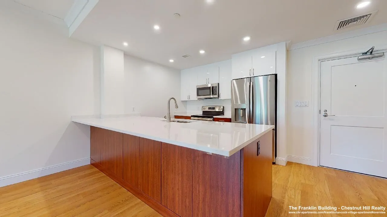 3 bed, 2.5 bath apartment for rent at 201 Sherman Rd Unit 344, Chestnut Hill — photo 2 of 59