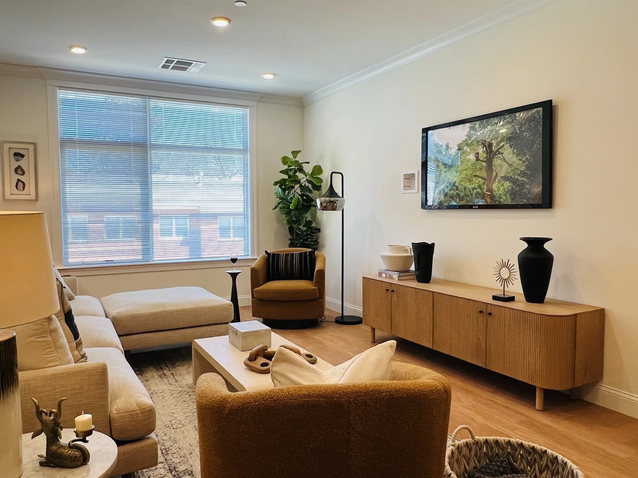 1 bed, 1 bath apartment for rent at 201 Sherman Rd Unit 409, Chestnut Hill — photo 17 of 26