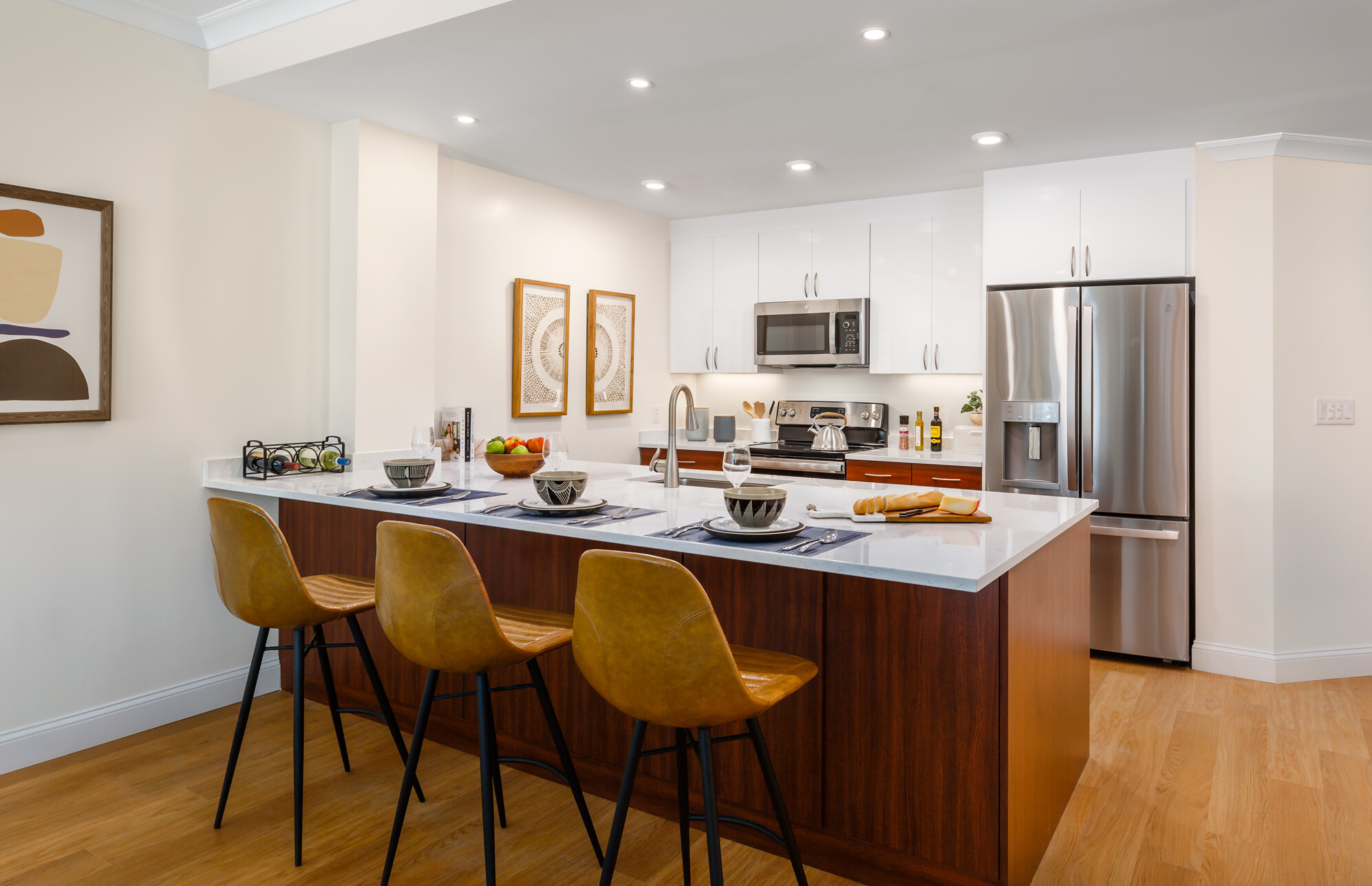 1 bed, 1 bath apartment for rent at 201 Sherman Rd Unit 430, Chestnut Hill — photo 1 of 10