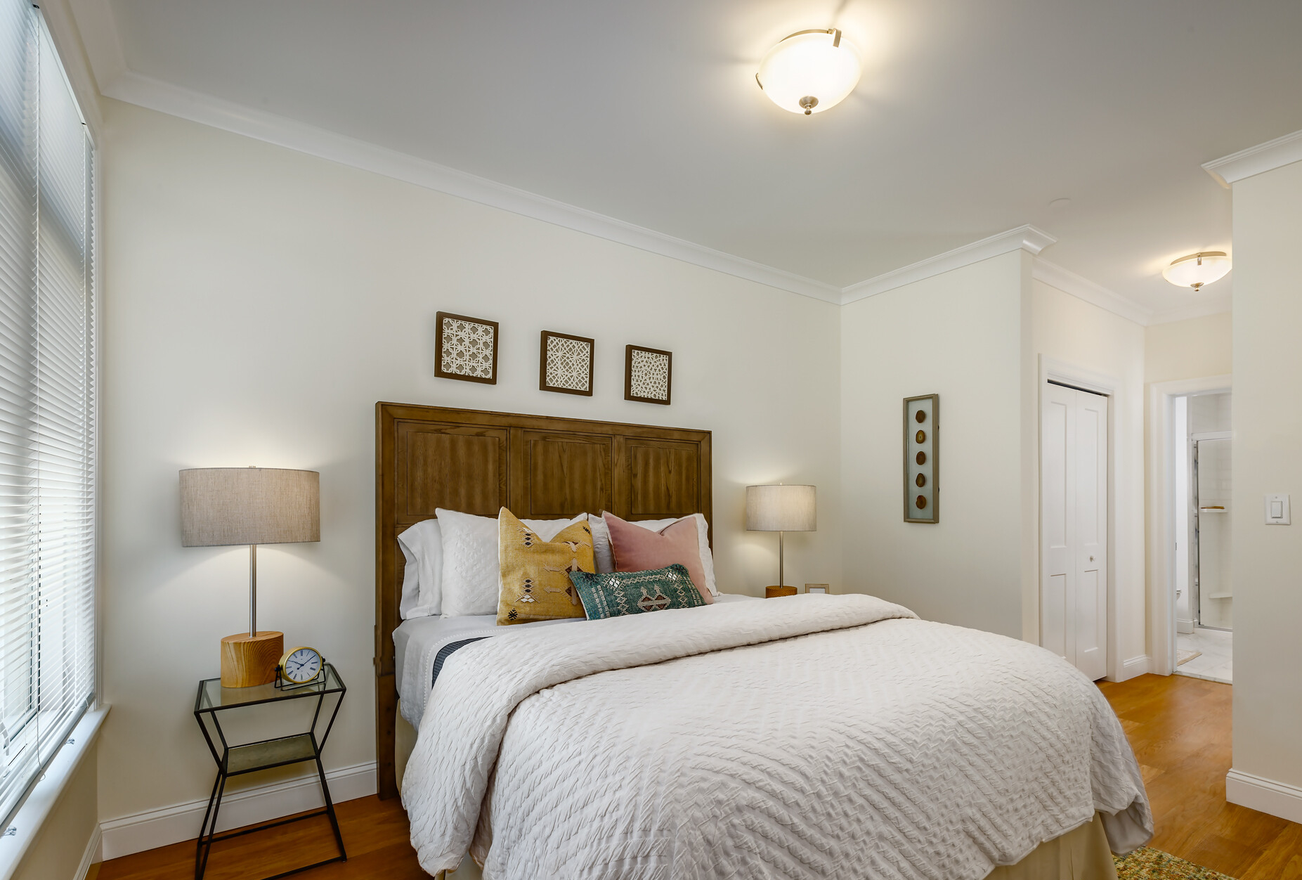 1 bed, 1 bath apartment for rent at 201 Sherman Rd Unit 430, Chestnut Hill — photo 4 of 10