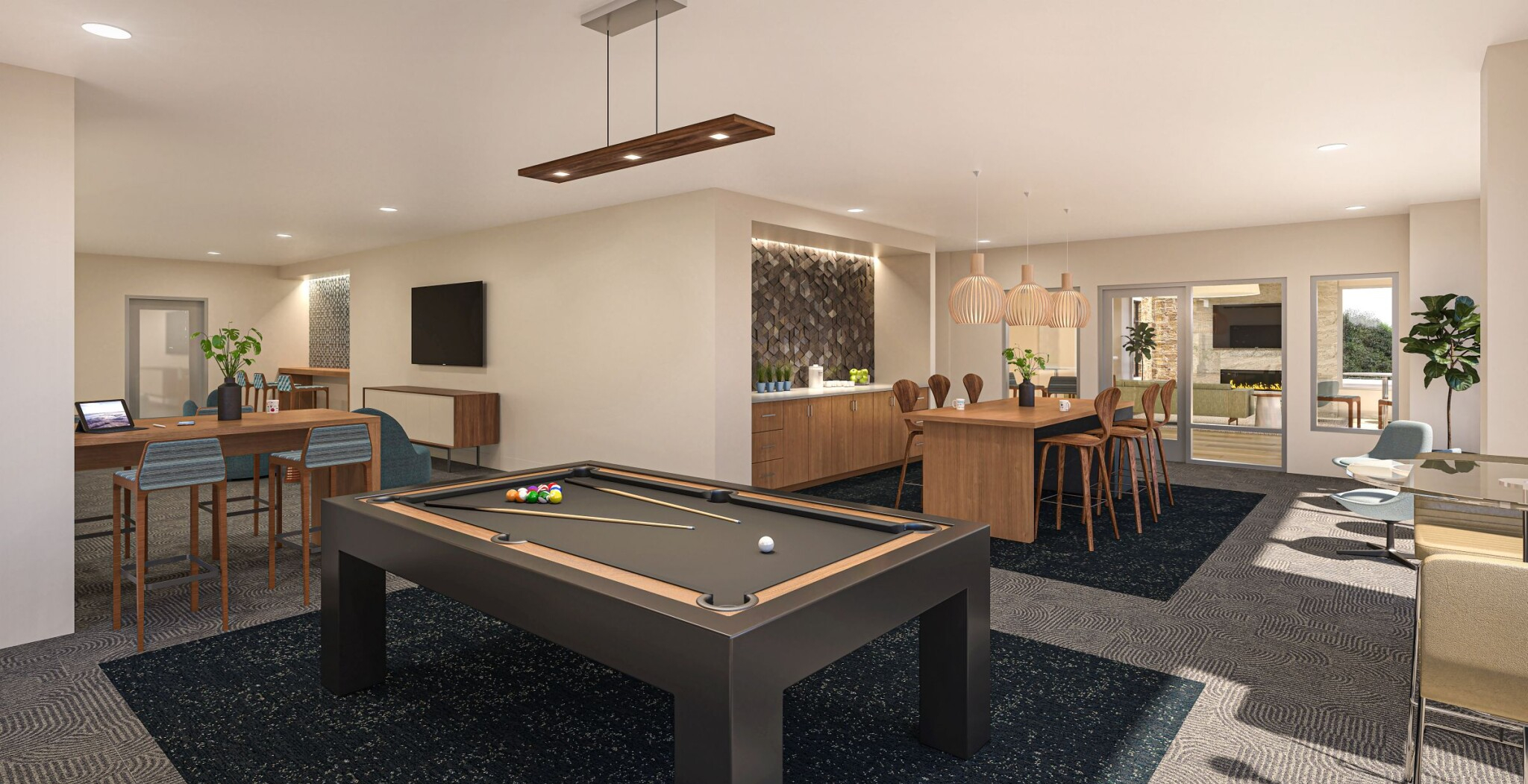 1 bed, 1 bath apartment for rent at 201 Sherman Rd Unit 430, Chestnut Hill — photo 8 of 10