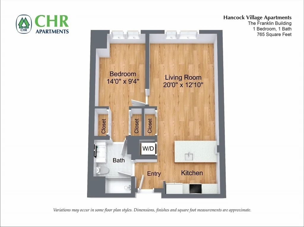 2 bed, 2 bath apartment for rent at 201 Sherman Rd Unit 431, Chestnut Hill — photo 28 of 28