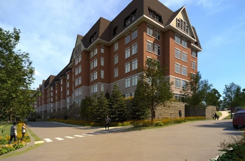 2 bed, 2 bath apartment for rent at 201 Sherman Rd Unit 431, Chestnut Hill