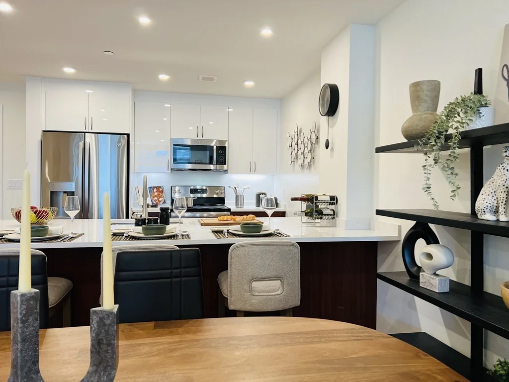 2 bed, 2 bath apartment for rent at 201 Sherman Rd Unit 538, Chestnut Hill — photo 13 of 28