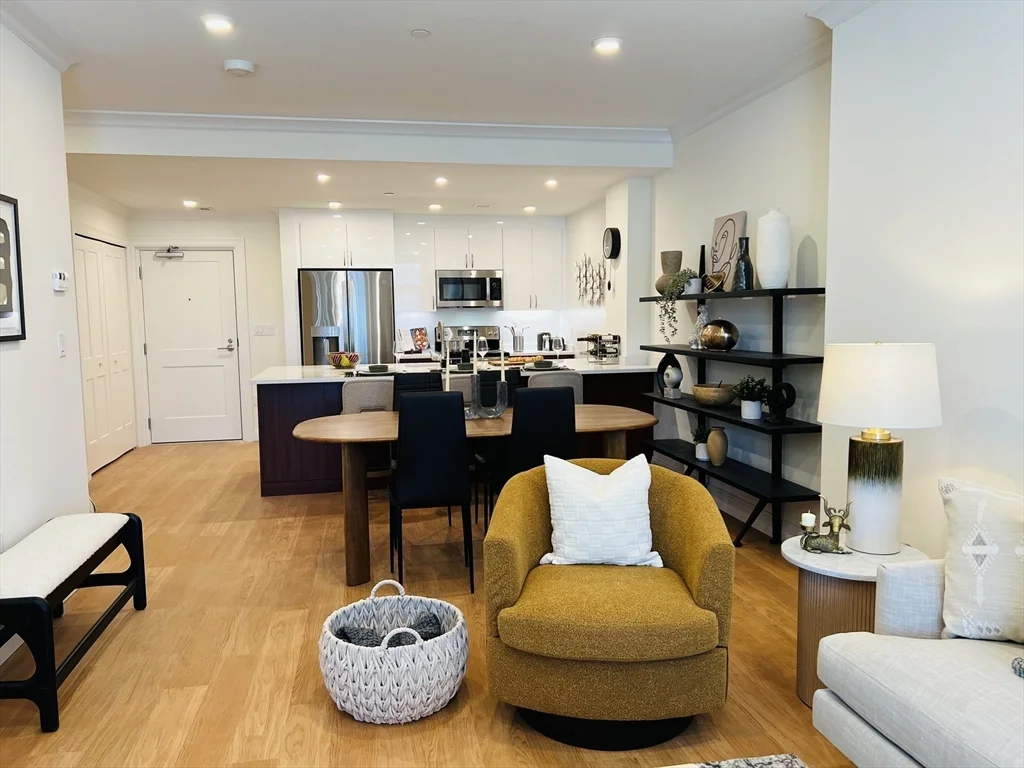 1 bed, 1 bath apartment for rent at 201 Sherman Rd Unit 604, Chestnut Hill — photo 20 of 26