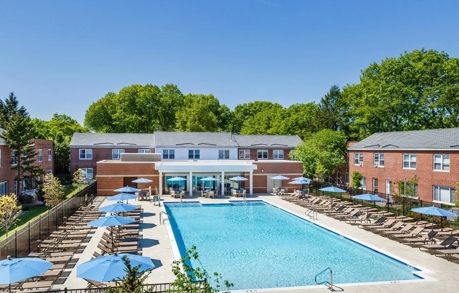 1 bed, 1 bath apartment for rent at 201 Sherman Rd Unit 604, Chestnut Hill — photo 4 of 26