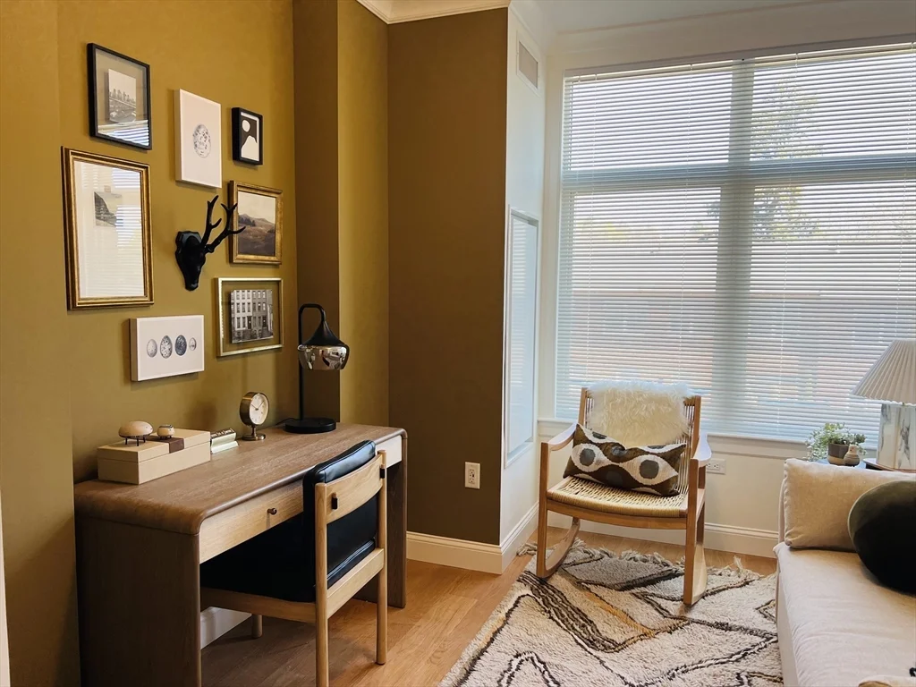 1 bed, 1 bath apartment for rent at 201 Sherman Rd Unit 614, Chestnut Hill — photo 21 of 26