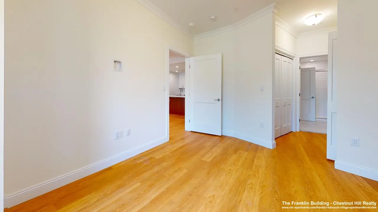 1 bed, 1 bath apartment for rent at 201 Sherman Rd Unit 810, Chestnut Hill — photo 7 of 59