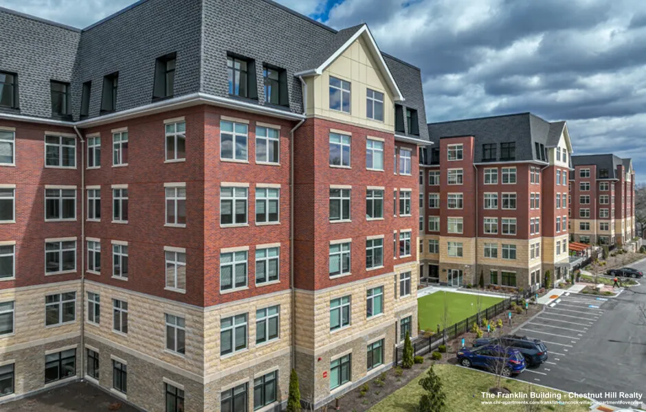1 bed, 1 bath apartment for rent at 201 Sherman Rd Unit 810, Chestnut Hill — photo 9 of 59