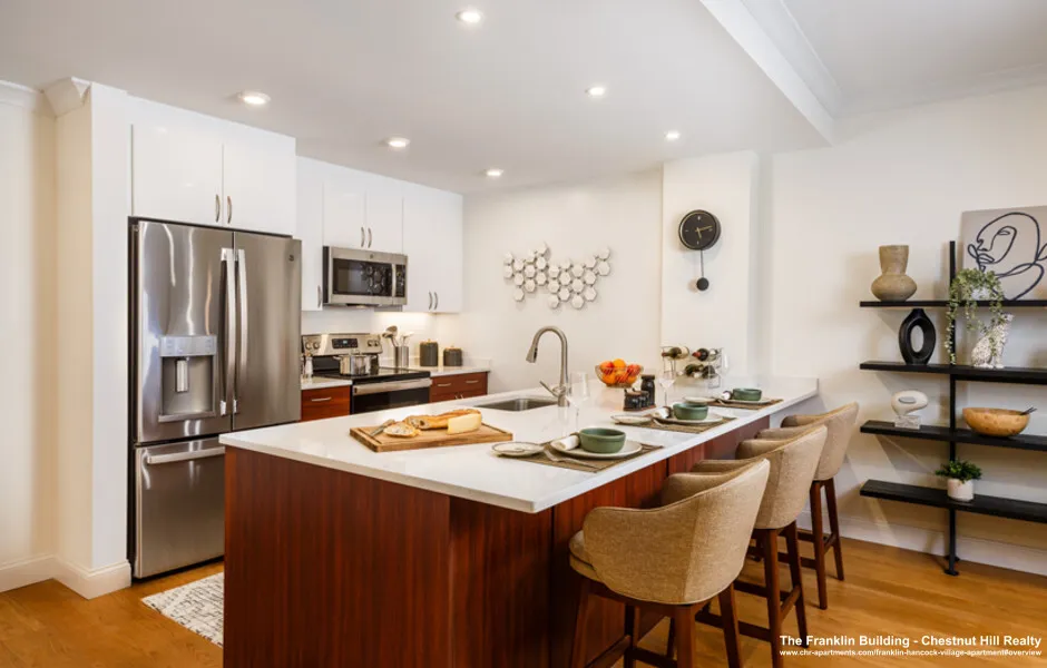 1 bed, 1 bath apartment for rent at 201 Sherman Rd Unit 810, Chestnut Hill — photo 10 of 59