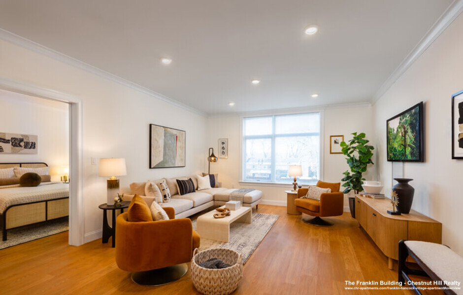 2 bed, 2.5 bath apartment for rent at 201 Sherman Rd Unit 831, Chestnut Hill — photo 7 of 10
