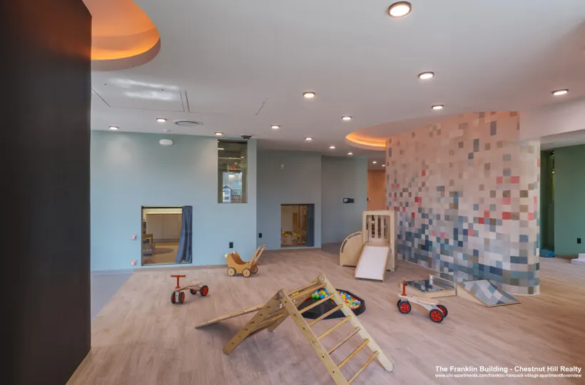 3 bed, 2.5 bath apartment for rent at 201 Sherman Rd Unit F-735, Chestnut Hill — photo 56 of 62