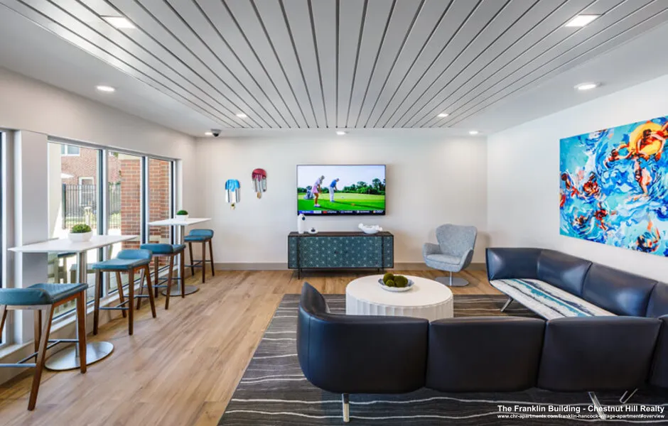 3 bed, 2.5 bath apartment for rent at 201 Sherman Rd Unit F-735, Chestnut Hill — photo 34 of 62