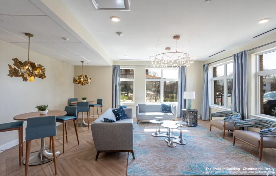 2 bed, 2 bath apartment for rent at 201 Sherman Rd Unit F517, Chestnut Hill — photo 36 of 61