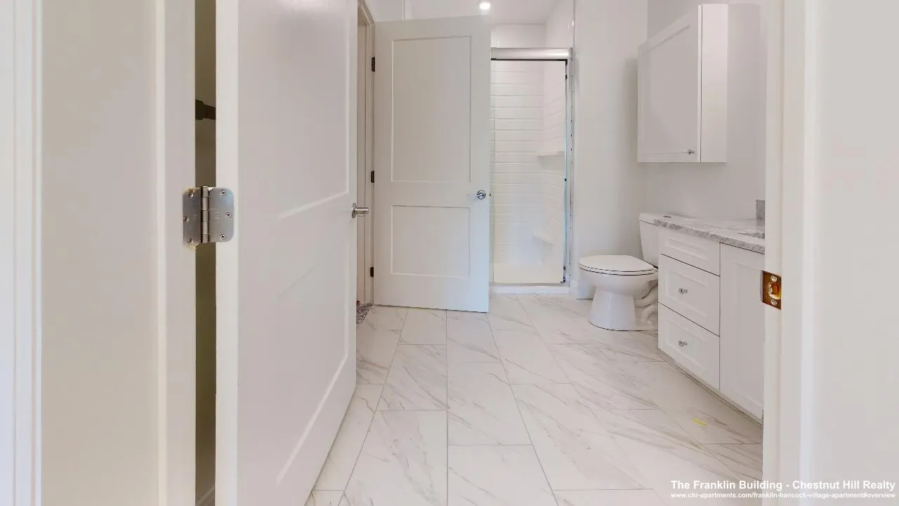 2 bed, 2 bath apartment for rent at 201 Sherman Rd Unit F517, Chestnut Hill — photo 5 of 61