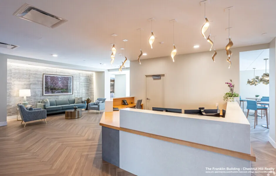 2 bed, 2 bath apartment for rent at 201 Sherman Rd Unit F517, Chestnut Hill — photo 30 of 61
