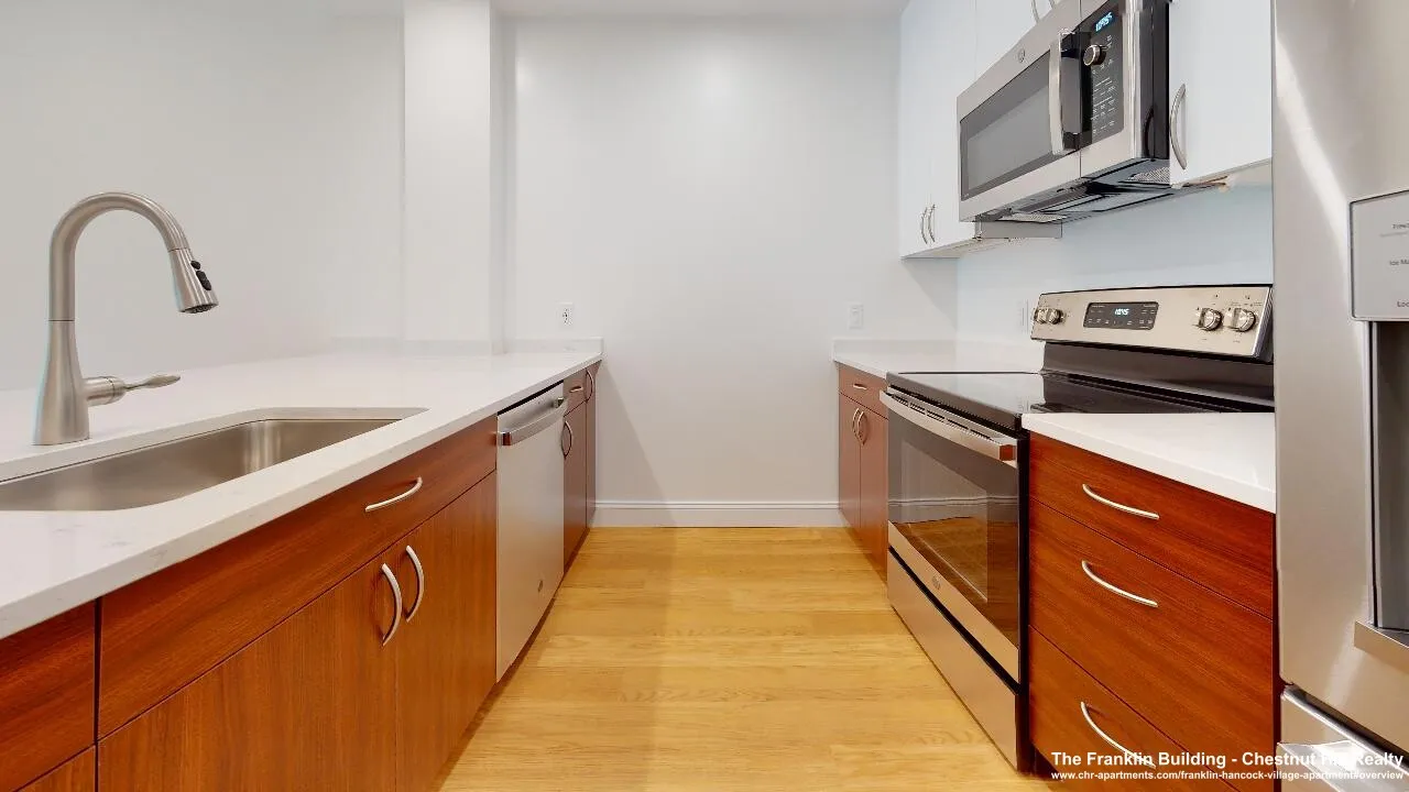 2 bed, 2 bath apartment for rent at 201 Sherman Rd Unit F517, Chestnut Hill — photo 3 of 61