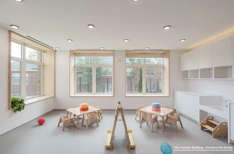 2 bed, 2 bath apartment for rent at 201 Sherman Rd Unit F517, Chestnut Hill — photo 54 of 61