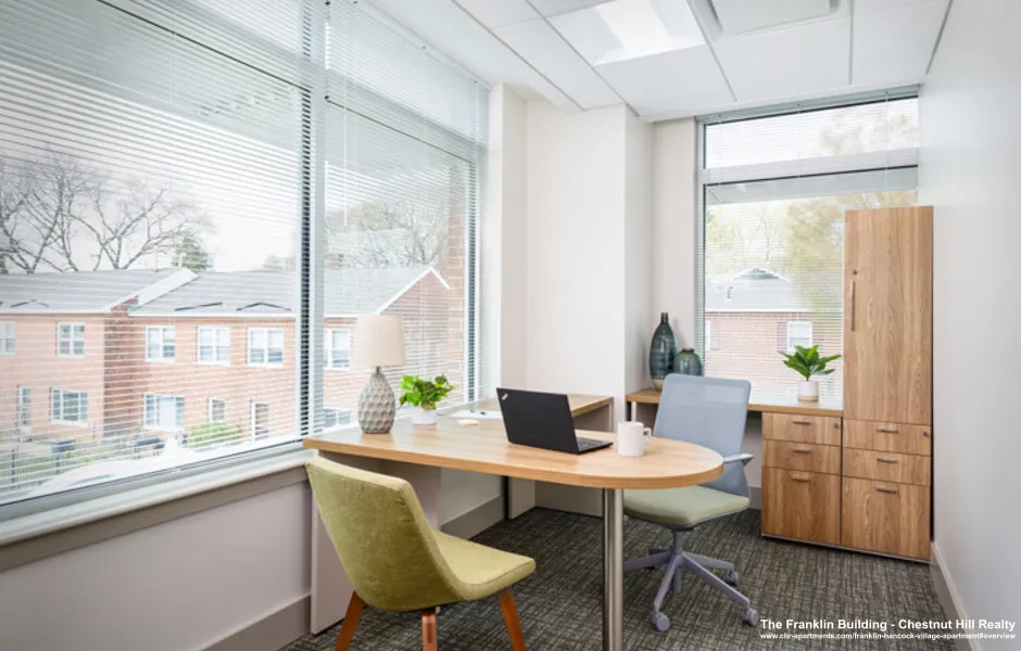 2 bed, 2 bath apartment for rent at 201 Sherman Rd Unit F517, Chestnut Hill — photo 9 of 61