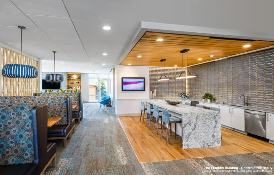 2 bed, 2 bath apartment for rent at 201 Sherman Rd Unit F517, Chestnut Hill — photo 18 of 61