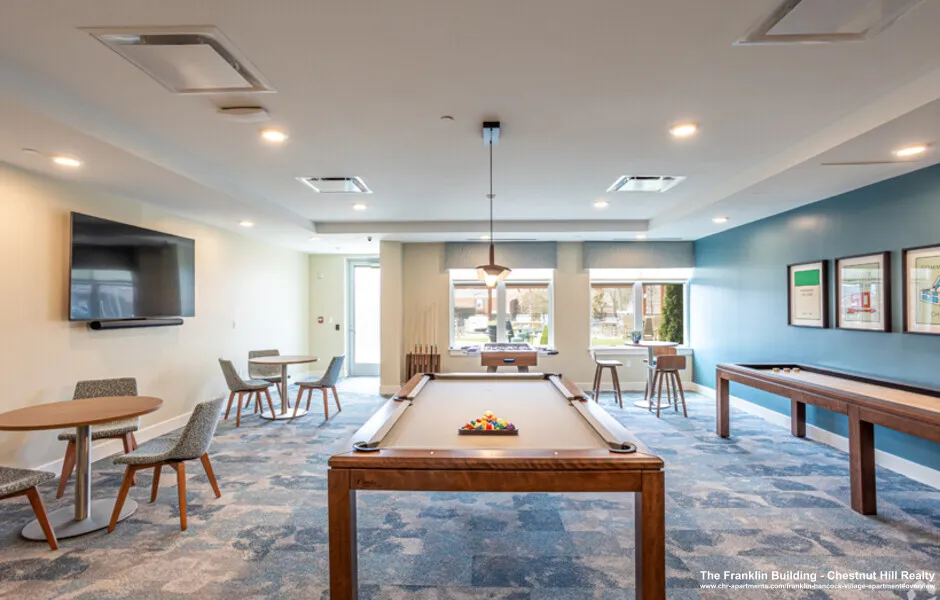 2 bed, 2 bath apartment for rent at 201 Sherman Rd Unit F517, Chestnut Hill — photo 33 of 61