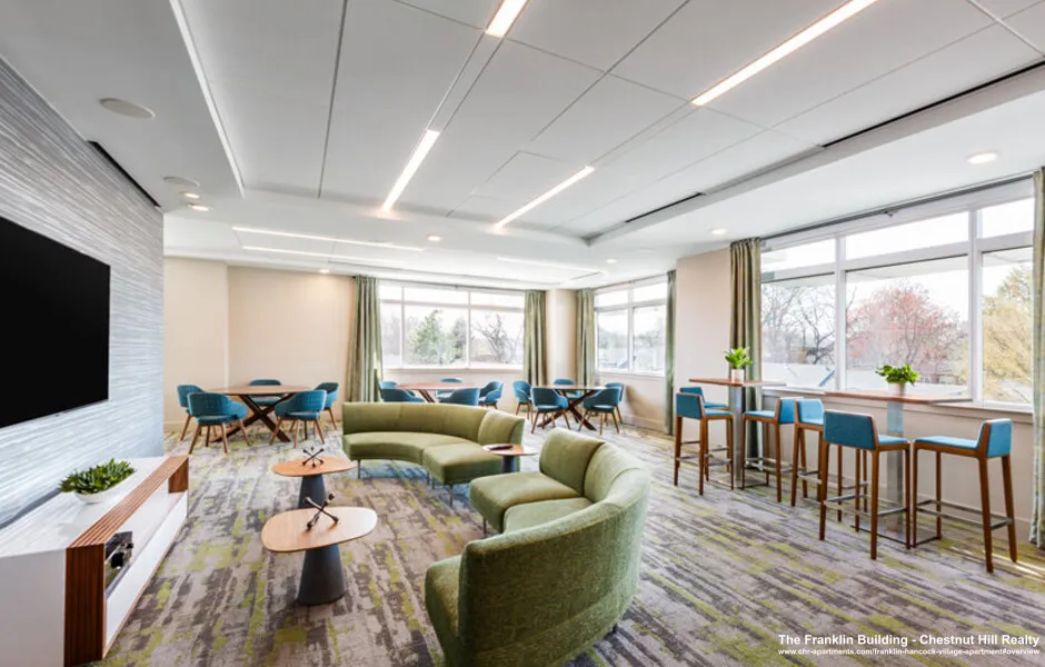 2 bed, 2 bath apartment for rent at 201 Sherman Rd Unit F517, Chestnut Hill — photo 12 of 61