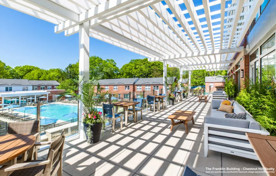 2 bed, 2 bath apartment for rent at 201 Sherman Rd Unit F517, Chestnut Hill — photo 16 of 61