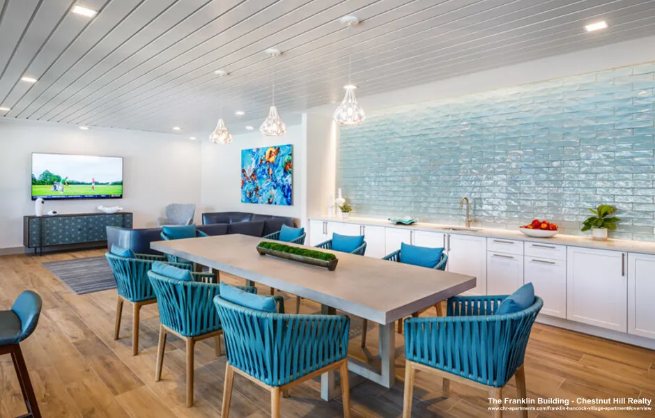2 bed, 2 bath apartment for rent at 201 Sherman Rd Unit F517, Chestnut Hill — photo 15 of 61