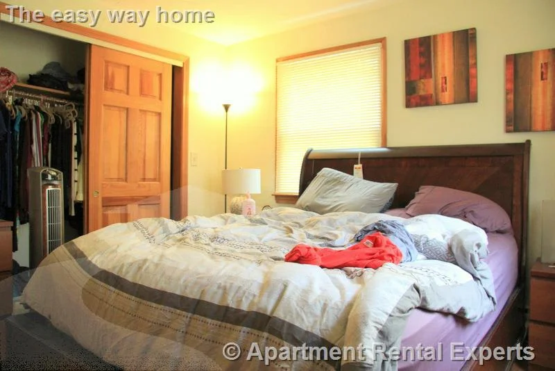 3 bed, 1 bath apartment for rent at 201 Sherman St Unit B, North Cambridge — photo 19 of 26