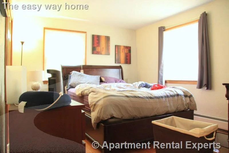 3 bed, 1 bath apartment for rent at 201 Sherman St Unit B, North Cambridge — photo 17 of 26