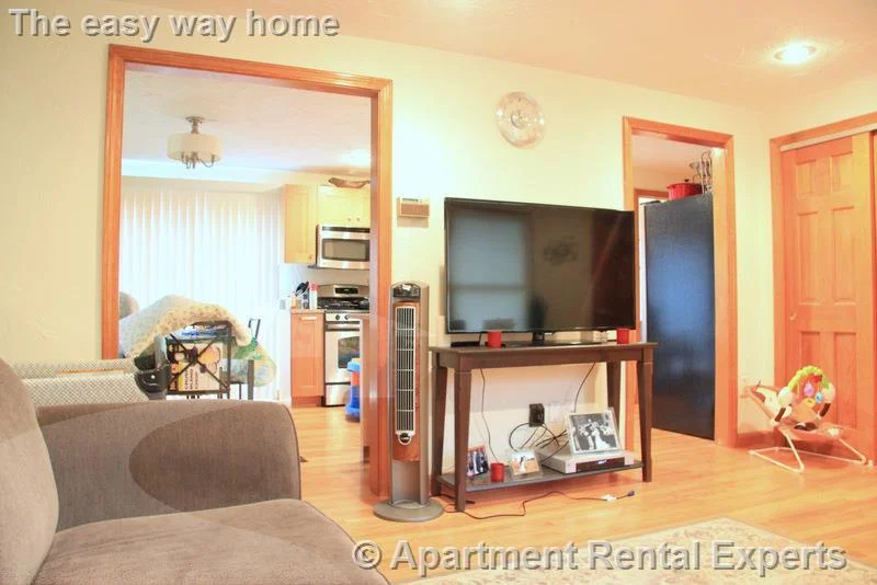 3 bed, 1 bath apartment for rent at 201 Sherman St Unit B, North Cambridge — photo 5 of 26